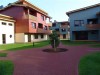 "66 Pylimo". Apartamentų nuoma Šventojoje. Korpusas 2, kotedžas nr. 7