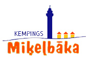 Kempigs un brīvdienu mājas Ventspils novadā "Mikelbaka"