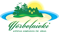 Atpūtas un izklaides komplekss Pērkonē "VĒRBEĻNIEKI"