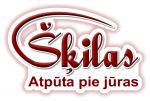 Viesu nams Liepajas rajona "Šķilas"