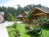 "Audronės sodyba" - kambariai, apartamentai, rąstiniai nameliai