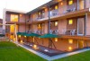 APARTAMENTAI POILSINIAME KOTEDŽE