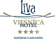 Superior klases viesnīca Liepājā "Līva"