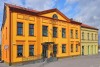 Viešbutis Klaipėdoje "Old Port hotel" ***
