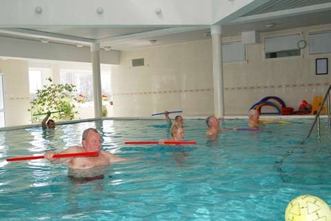 Reabilitacinis kurortinis gydymas, masažai sveikatos centre ENERGETIKAS