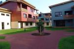 66 Pylimo. Apartment Rent. Block no. 2, Cottage no. 7