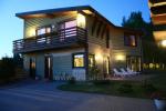 "Agotos Vila". Villa for rent in Palanga.