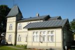 Guest house - hotel in Jurmala AIRAVA 2017