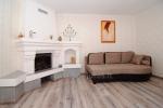 Apartamentų - butų nuoma pačiame Nidos centre