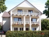 Accommodation in Palanga in Villa "Pas Alma"
