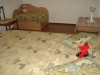 Flat and rooms for rent in Sventoji "Pas Jolanta"