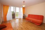 Butai-apartamentai ir kambariai Šventojoje su virtuvėmis, dušais, WC