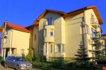 Butų nuoma Klaipėdoje - vila „Klaipeda-Apartments“