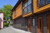 Apartments, Cottages, Suites in Palanga Center "Danijus"