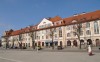 Apartamentų nuoma Klaipėdoje
