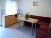 NAUJI APARTAMENTAI "BELUGA" - POILSIS PRIE JŪROS