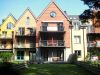 3 kambarių jaukūs apartamentai Palangoje su sauna
