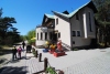 Villa "Krantas" in Palanga 30 meters to the beach!
