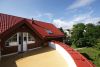 Prabangūs apartamentai Nidoje "Pas Astą" su didele lauko terasa!