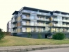 1 room and 3 rooms apartments in Palanga