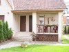 Single-room Flat, holiday cottage in Palanga