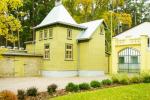 3-room Cottage Rental in Jurmala "Dzintars"