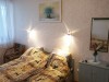 25Lt. 2-4 vietų apartamentai Šventojoje "Ramunė", 800 m iki jūros
