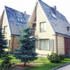 Cottage complex "Green village Palanga"