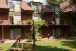 Apartamentai Palangoje 50 m iki jūros CORONA MARIS