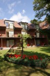 Apartamentai Palangoje 50 metrų iki jūros CORONA MARIS