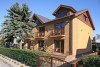 "Vila Medus" Palangoje - apartamentai, liuksai, kambariai