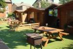 Svečių namai "Dzirkali": kambariai, nameliai, apartamentai