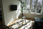 Apartamentai Juodkrantėje
