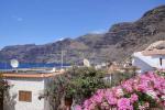 Apartamentai "Club La Mar" pietų Tenerifė, Puerto De Santiago