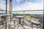 Irklo apartamentai Jūsų poilsiui Šventojoje