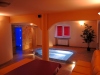 Nakvynė su pirtimi ir sūkurinė vonia (Jacuzzi) Klaipėdoje