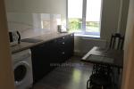 Apartamentai "Lielais Pro" Ventspilyje