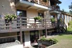 "Kalno vila" - apartamentų nuoma Juodkrantėje