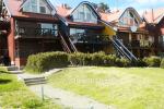 Dzivoklis Nida CURONIAN COAST APARTAMENTS