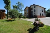 Guest House in Palanga "Sermuksniu"