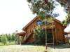 Log-hut rent in Palanga