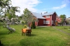 Rooms in Palanga in private house "MoNamas"