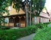 Svečių namai Palangos centre "SENOJI VAISTINĖ"