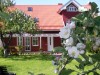 Apartamentai Palangoje "OBELYNĖ"