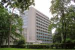 Health and SPA in Jurmala "Belorusija"