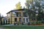 Svečių namai "Šķilas" Liepojos rajone