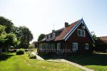 Apartamentų nuoma Nidoje, etnografiniame name