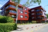 Modern apartment and cottage for rent in Palanga
