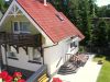 Apartamentai Palangoje "Židinio liepsnelė"