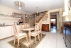 Rooms, apartment or townhouse rent in Palanga "Birgitos namai"
